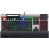 Redragon Surya RGB USB Gray (75061)