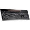 Speed-Link CELES Wireless Solar (SL-6439-BK-RU)