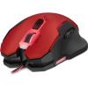 Speed-Link Contus Gaming Mouse Black-Red (SL-680002-BKRD)