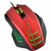 Speed-Link Decus Respec USB Black/Red (SL-680005-BKRD)