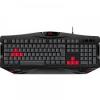 Speed-Link IOVIA Gaming Keyboard (SL-670001-BK-UA)