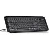 Speed-Link META Multimedia Keyboard (SL-6430)