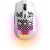 SteelSeries Aerox 3 Wireless Snow (62608)