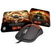 SteelSeries World of Tanks Bundle