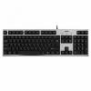 SVEN KB-S300 White