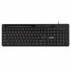 SVEN KB-S302 Ukr Black