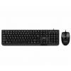 SVEN Standard 300 Combo, USB, Black (6438162014025)