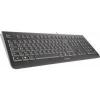 Terra Keyboard 1000 Corded USB Black (JK-0800EUADSL)
