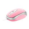 Trust Centa Mini Mouse Pink (16145)