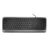 Trust Erou Silent Keyboard (23176)