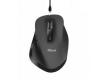 Trust Fyda Rechargeable WL Comfort Black (23804)