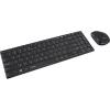 Trust Gusy Wireless Ultra-thin Keyboard with mouse