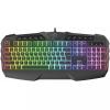 Trust GXT881 ODYSS SEMI-MECH USB Black (24303)