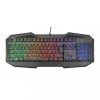 Trust GXT 830-RW Avonn Gaming Keyboard (22511)