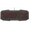 Trust GXT 830 Gaming Keyboard RU (21464)