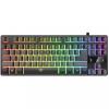 Trust GXT 833 Thado TKL Illuminated Gaming (23724)
