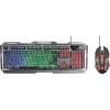 Trust GXT 845 Tural Combo Gaming Black (22457)