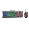 Trust GXT 845 Tural Gaming Combo RU (23411)
