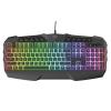 Trust GXT 881 ODYSS Semi-Mechanical Keyboard (23855)