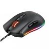 Trust GXT 900 Qudos RGB Gaming Mouse Black (23400)