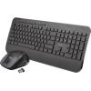 Trust Mezza Wireless Deskset RU Mezza Wireless Deskset RU (23721)