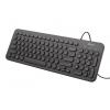 Trust Muto Silent Keyboard (23090)