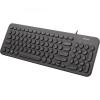 Trust Muto Silent USB Black RU (23408)