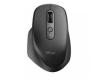 Trust Ozaa Rechargeable WL Black (23812)