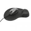 Trust Primo Mouse with mouse pad Black (20424)