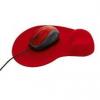 Trust Primo Mouse with mouse pad Red (20427)
