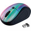 Trust Primo Wireless Mouse Black Rainbow (21479)