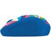Trust Primo Wireless Mouse Blue Geometry (21480)