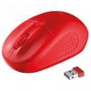 Trust Primo Wireless Mouse Red (20787)