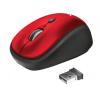 Trust Rona Wireless Mouse Red (22928)