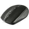 Trust Siano Bluetooth Wireless Mouse - Black (20403)