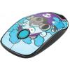 Trust Sketch Silent WL Mouse Blue (23335)