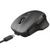 Trust Themo Rechargeable WL BLACK (23340)