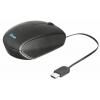 Trust USB-C retractable mini mouse Black (20969)