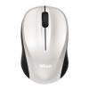 Trust Vivy Wireless Mini Mouse White (18476)