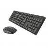 Trust Ximo Wireless RU Black (22130)