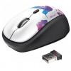 Trust Yvi Wireless Mouse Bird (20251)