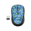 Trust Yvi Wireless Mouse Peacock (23388)