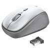 Trust Yvi Wireless Mouse White (23386)