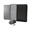 Trust Yvo with Sleeve Black (23449)