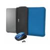 Trust Yvo with Sleeve Blue (23452)