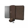 Trust Yvo with Sleeve Brown Hearts (23446)