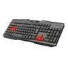 Trust Ziva Gaming Black (22114)
