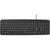Trust Ziva Keyboard UKR (21656)