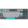 Varmilo MA87M Moonlight, EC Rose V2 (MA87MG2W/LLPN2RB)