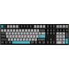 Varmilo VA108M Moonlight Cherry MX Black (VA108ML2W/LLPN2RB)